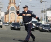 ГАИ с лета начнет ловить нарушителей "Гарпуном"