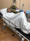 "Взорвали" народного депутата Игоря Мосийчука. ПОДРОБНОСТИ (ФОТО, ВИДЕО) ОБНОВЛЯЕТСЯ...