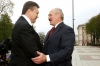 Янукович не придет в Раду из-за Лукашенко
