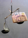 Standard&Poor's: В 2014 гривна девальвирует до 9,5 за доллар