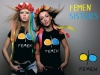 Акцию голых FEMENисток можно заказать за 40 тысяч</a>