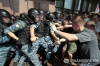 Акции протеста будут снимать, чтобы защитить активистов от милиции