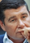Луценко подписал уведомление о подозрении Онищенко