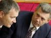 Авторы "языкового" ​​закона прошли в Раду</a>
