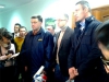 Оппозиция намерена объявить бессрочную акцию протеста</a>