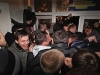 Противостояние властей и оппозиции продолжается в 9 округах</a>