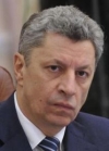 Фракция "Оппозиционный блок" близка к расколу