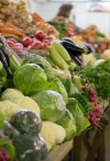 У Шмыгаля говорят, что откроют часть продуктовых рынков