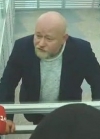 Суд оставил Рубана под стражей (фото)
