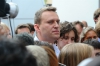 Генпрокуратура РФ заявляет, что Навальный готовится к выборам за счет зарубежного финансирования