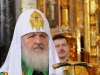 Патриарху Кириллу не нравятся проявления феминизма