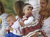 В столице на День Независимости состоится парад вышиванок