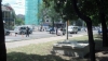 В центре Донецка расстреляли мотоциклиста