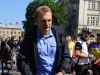 Мэр Львова: Охраной никогда не пользовался, и заказывать не буду
