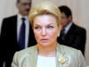 Богатырева получит почти миллиард гривен на автомобили "скорой"