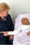 Кожара говорит, что лечение Тимошенко за границей невозможно