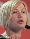 Мирным урегулированием ситуации на Донбассе будет заниматься Геращенко