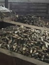 На одном из складов Днепропетровщины нашли 15 тонн детонаторов