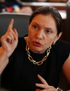 Регионалка Елена Бондаренко назвала информацию о запрете на въезд в США недостоверной