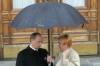 Путин признался, что не венчался с женой