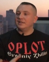 Лидер "Оплота" сбежал из страны