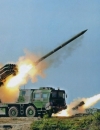 Боевики обстреляли из "Смерча" батальон "Киев-12"