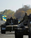 Сутки в зоне АТО прошли без потерь