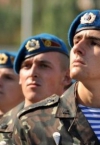 Вооруженные Силы не участвуют в политических акциях в Киеве