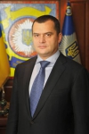 Виталий Захарченко покидает Украину