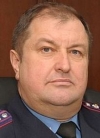 Экс-начальника киевской ГАИ Николая Макаренко задержали в Москве