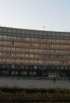 Под Сумским облсоветом начались столкновения