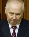 Рыбак заверил, что вопрос о чрезвычайном положении Рада не будет рассматривать