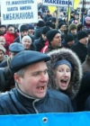Крымская организация Партии регионов отправит 2 тысячи местных жителей в Киев