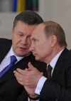 На следующей неделе Янукович снова поедет к Путину
