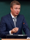 Правительство поставило человека Януковича восстанавливать Донбасс