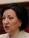 Секретарь Киевсовета Герега сложила полномочия