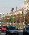 Попову предлагают сделать въезд в центр Киева платным