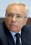 На выборах мэра Кривого Рога лидирует Вилкул