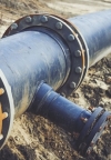 Беларусь приостановила транзит нефти в Украину