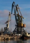 Россия частично разблокировала порты в Азовском море – Омелян