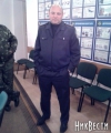 "Врадиевские насильники" не признают своей вины (фото)