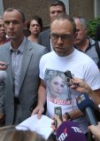 Высший спецсуд игнорирует решение ЕСПЧ по "газовому" делу Тимошенко