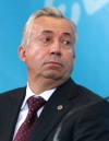 Лукьянченко покинул Донецк (видео)