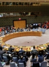 Совбез ООН собирает заседание из-за украинского закона о языке