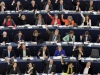 Европарламент призвал власть Януковича освободить Тимошенко и Луценко