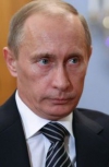 Путин считает, что у Януковича нет политического будущего