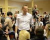 После приговора Навальному ЖЖ "лег"