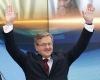 Луцкому "яєчному хулігану" дали год условно