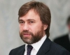 Новинского зарегистрировали в ЦИК