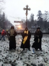 Суд взялся за священнослужителей из-за Автомайдана и молебней на протестах (видео)